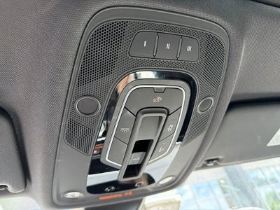 2017 Audi A4 Premium Plus