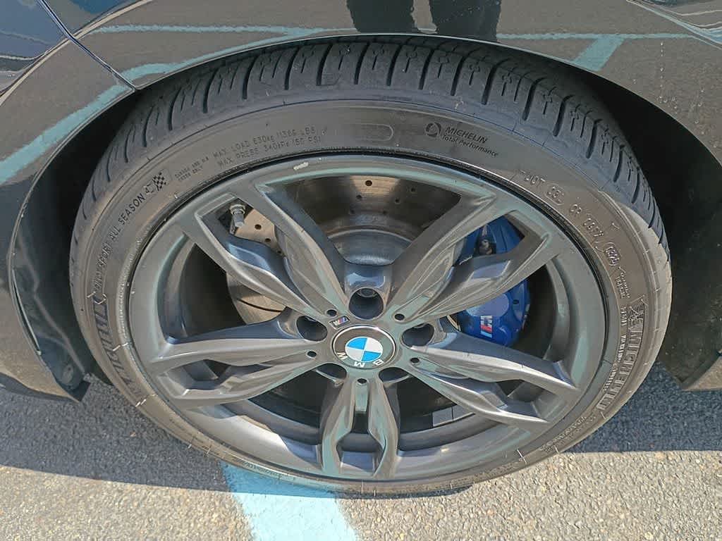 2017 BMW M240i xDrive M240i xDrive