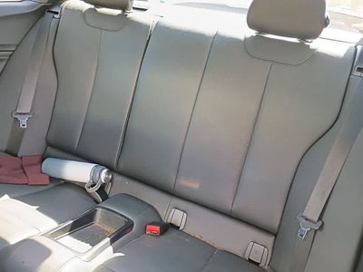 2017 BMW M240i xDrive M240i xDrive