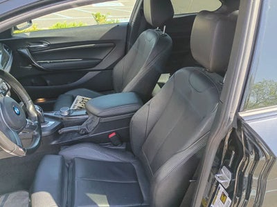 2017 BMW M240i xDrive M240i xDrive