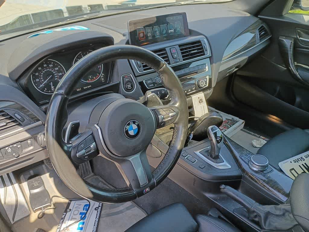 2017 BMW M240i xDrive M240i xDrive