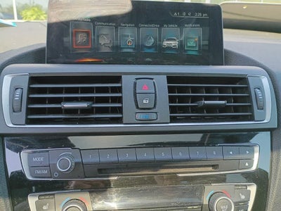 2017 BMW M240i xDrive M240i xDrive