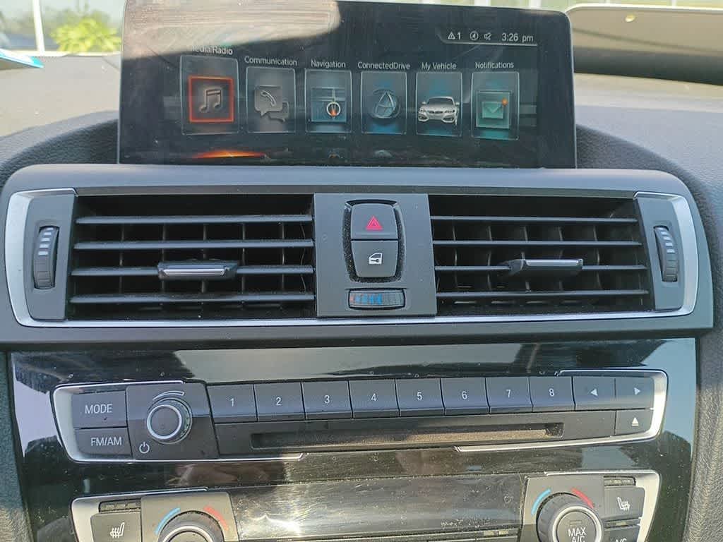 2017 BMW M240i xDrive M240i xDrive