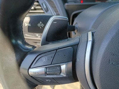 2017 BMW M240i xDrive M240i xDrive