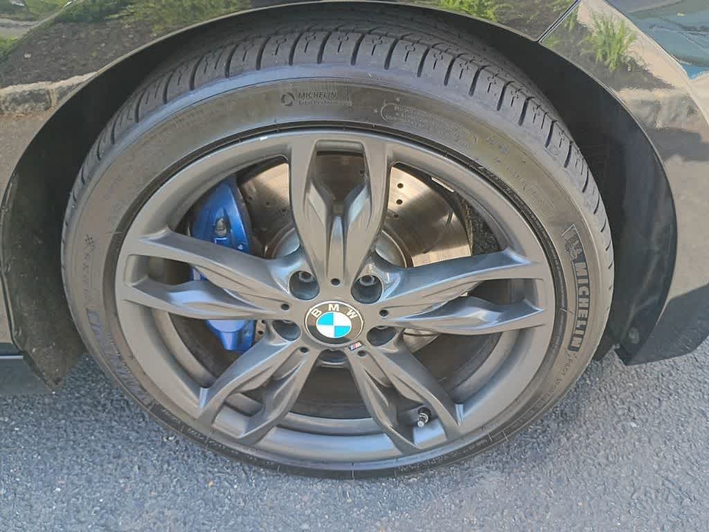 2017 BMW M240i xDrive M240i xDrive