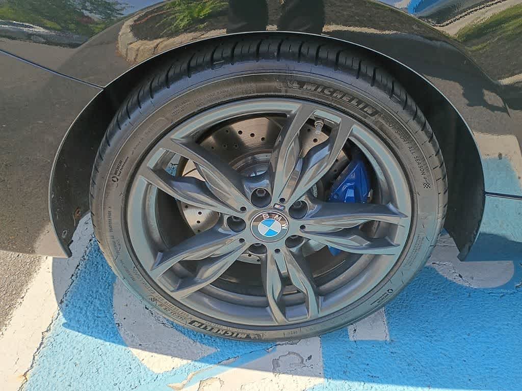 2017 BMW M240i xDrive M240i xDrive