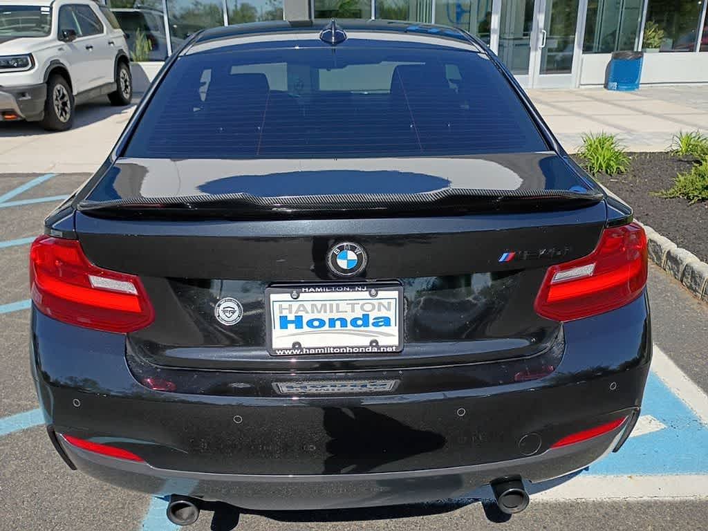 2017 BMW M240i xDrive M240i xDrive