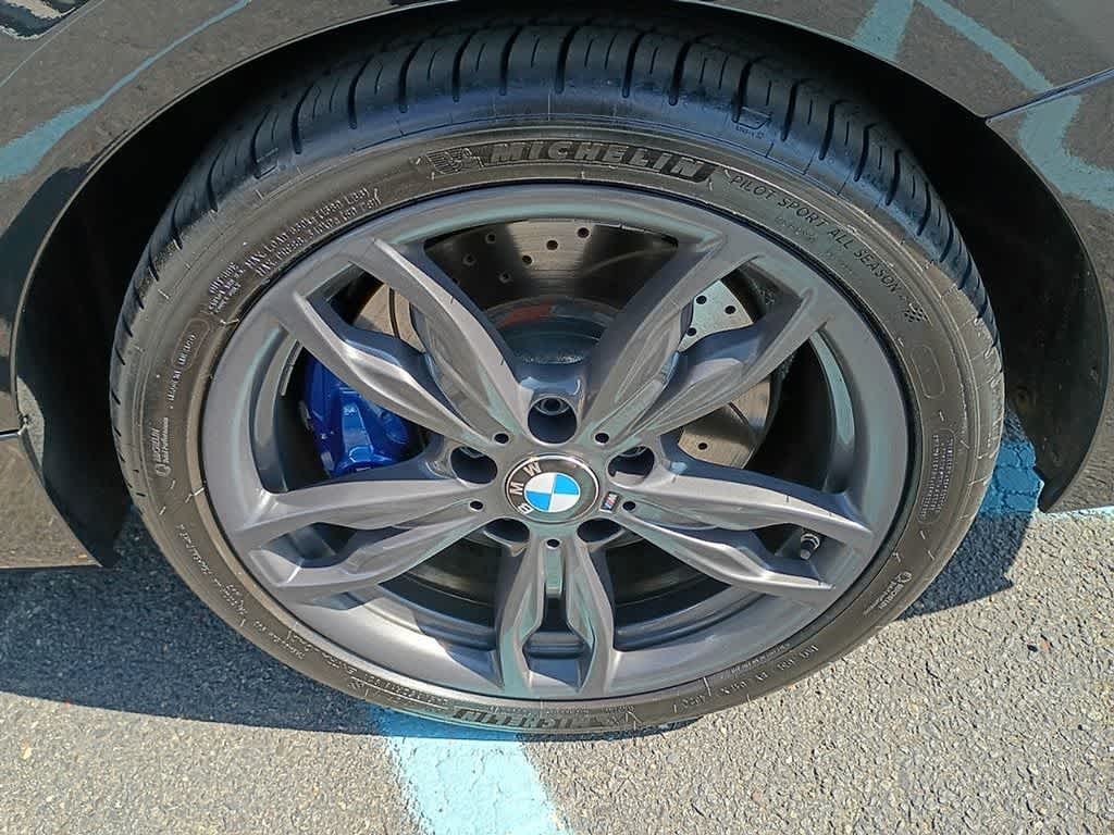 2017 BMW M240i xDrive M240i xDrive