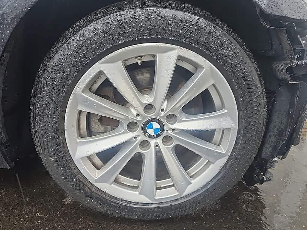 2014 BMW 528i xDrive 528i xDrive