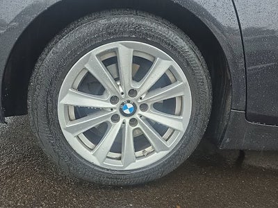 2014 BMW 528i xDrive 528i xDrive