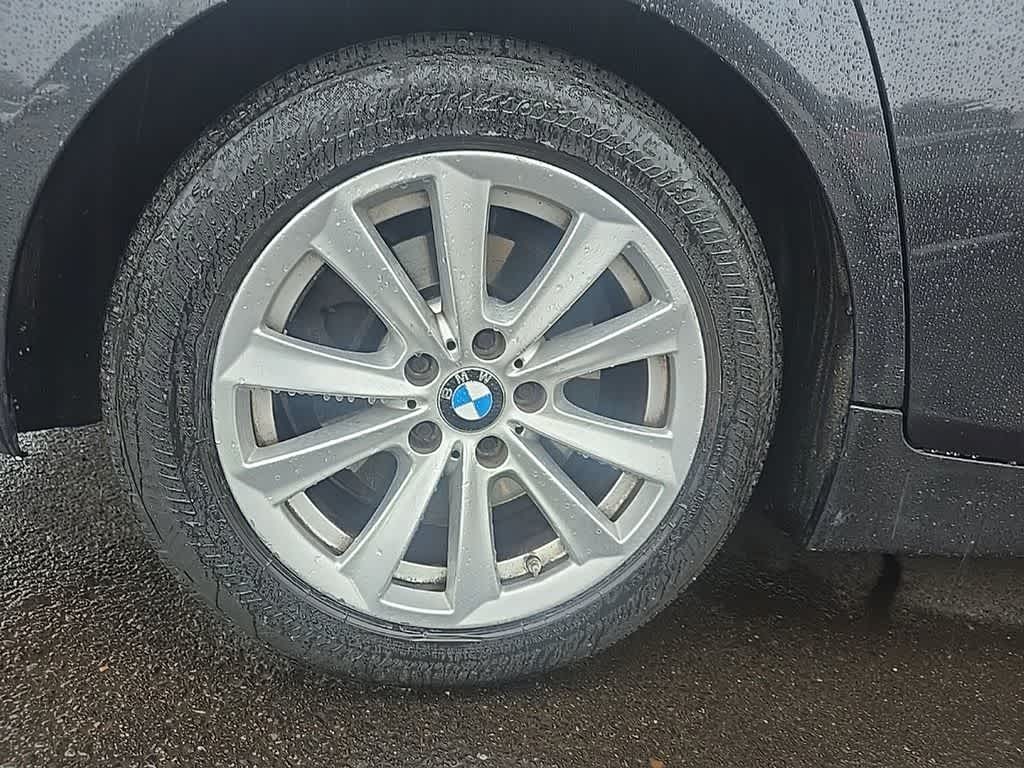 2014 BMW 528i xDrive 528i xDrive