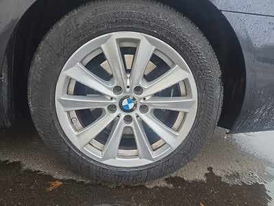2014 BMW 528i xDrive 528i xDrive