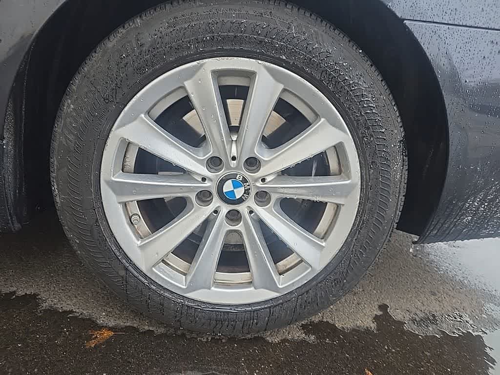 2014 BMW 528i xDrive 528i xDrive