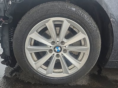 2014 BMW 528i xDrive 528i xDrive
