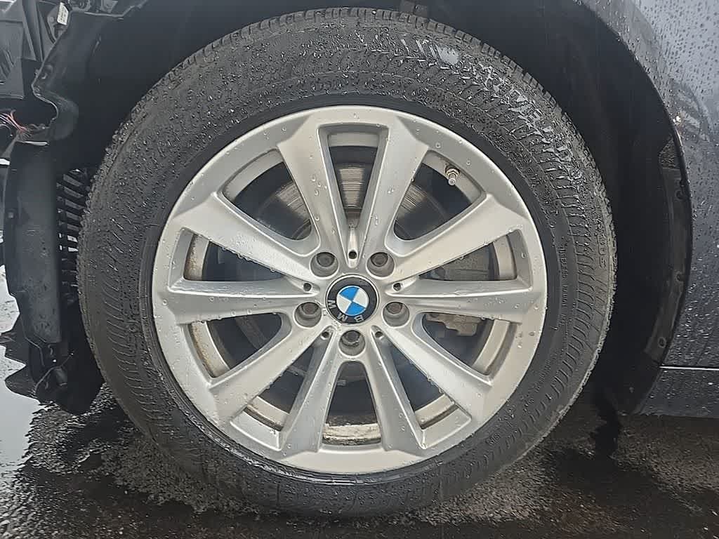 2014 BMW 528i xDrive 528i xDrive