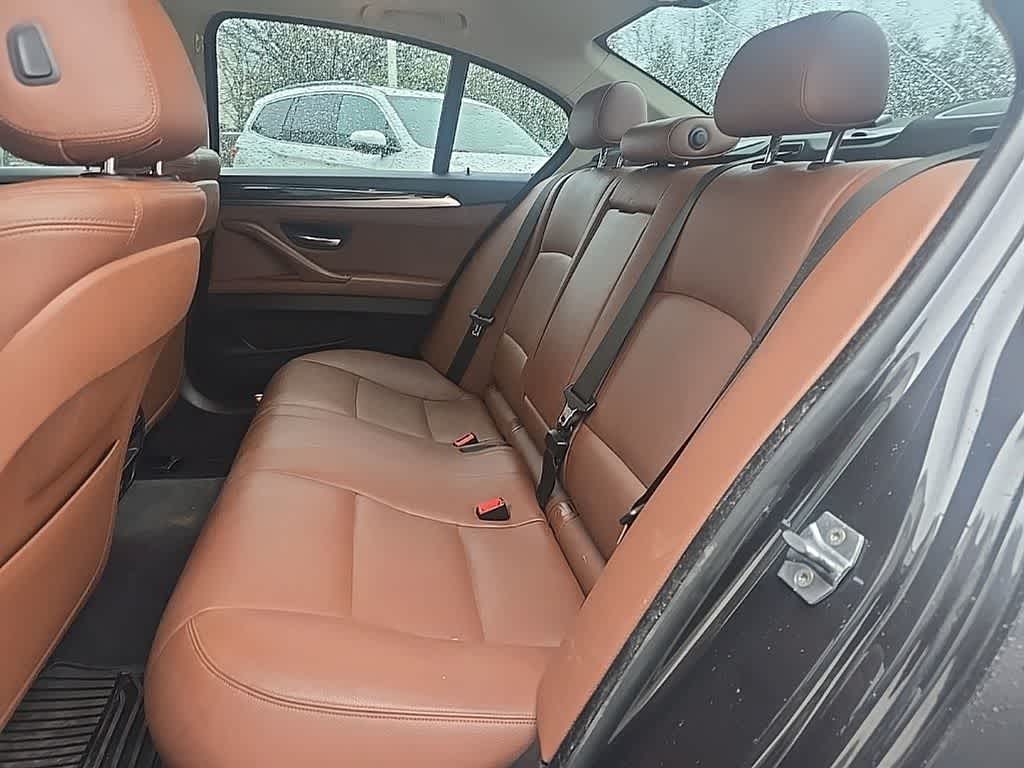 2014 BMW 528i xDrive 528i xDrive