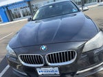 2014 BMW 5 Series 528i xDrive