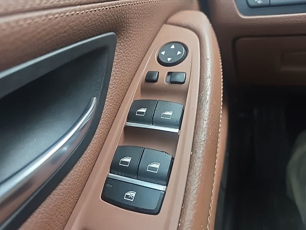 2014 BMW 528i xDrive 528i xDrive