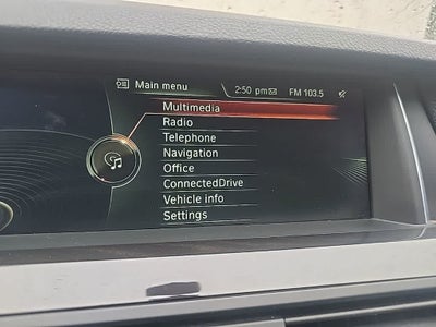 2014 BMW 528i xDrive 528i xDrive