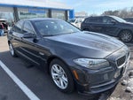2014 BMW 5 Series 528i xDrive