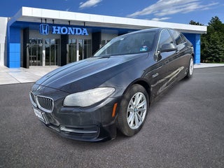 2014 BMW 528i xDrive 528i xDrive