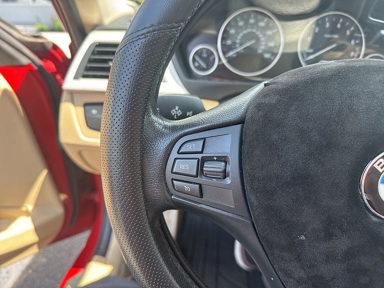 2016 BMW 320i xDrive 320i xDrive