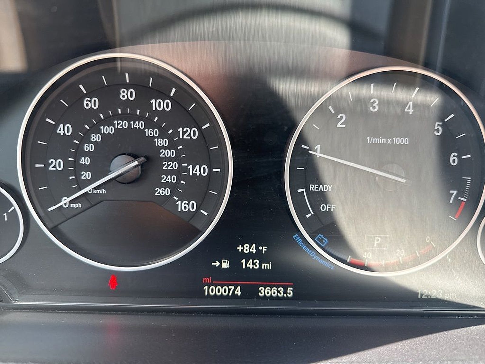 2016 BMW 320i xDrive 320i xDrive