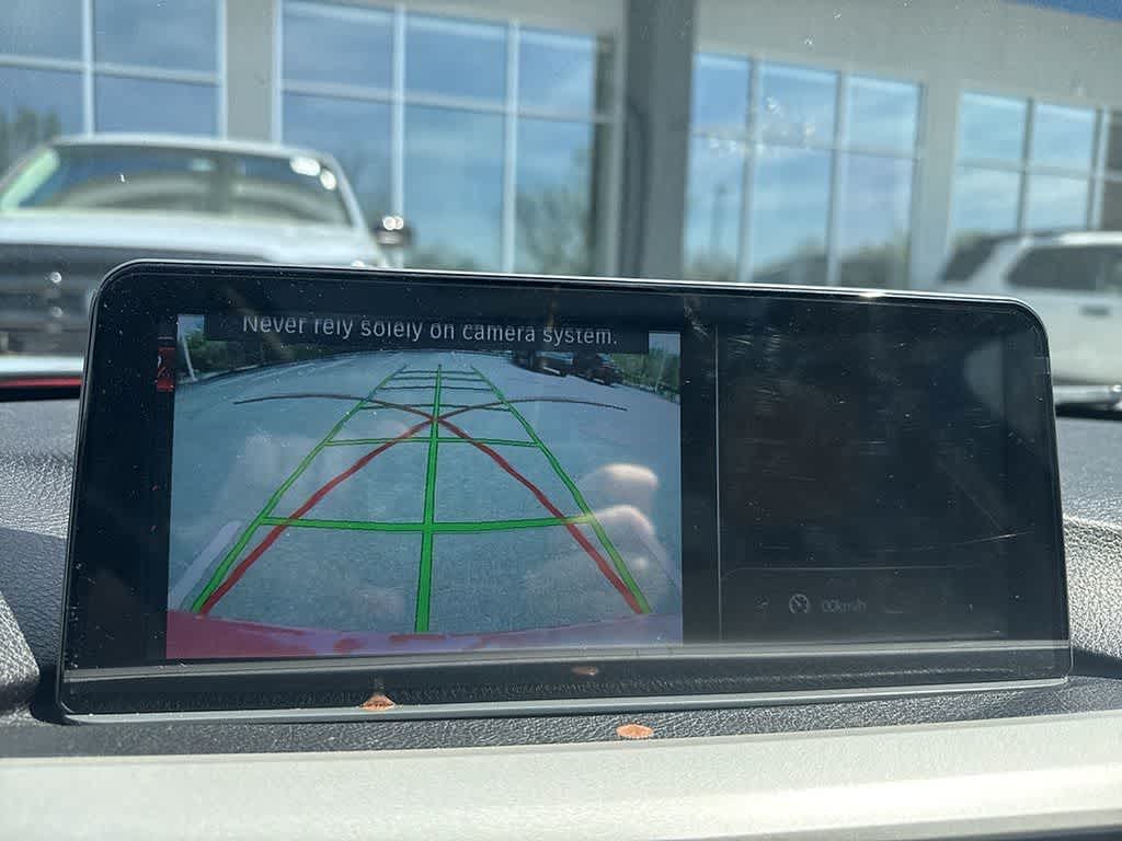 2016 BMW 320i xDrive 320i xDrive