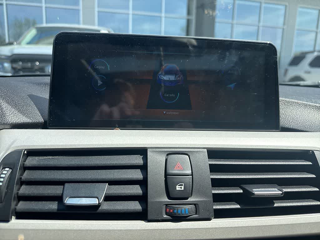 2016 BMW 320i xDrive 320i xDrive