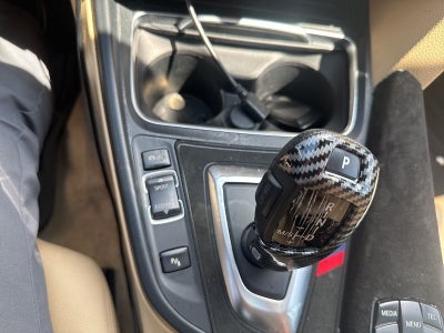 2016 BMW 320i xDrive 320i xDrive