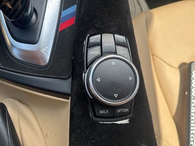 2016 BMW 320i xDrive 320i xDrive