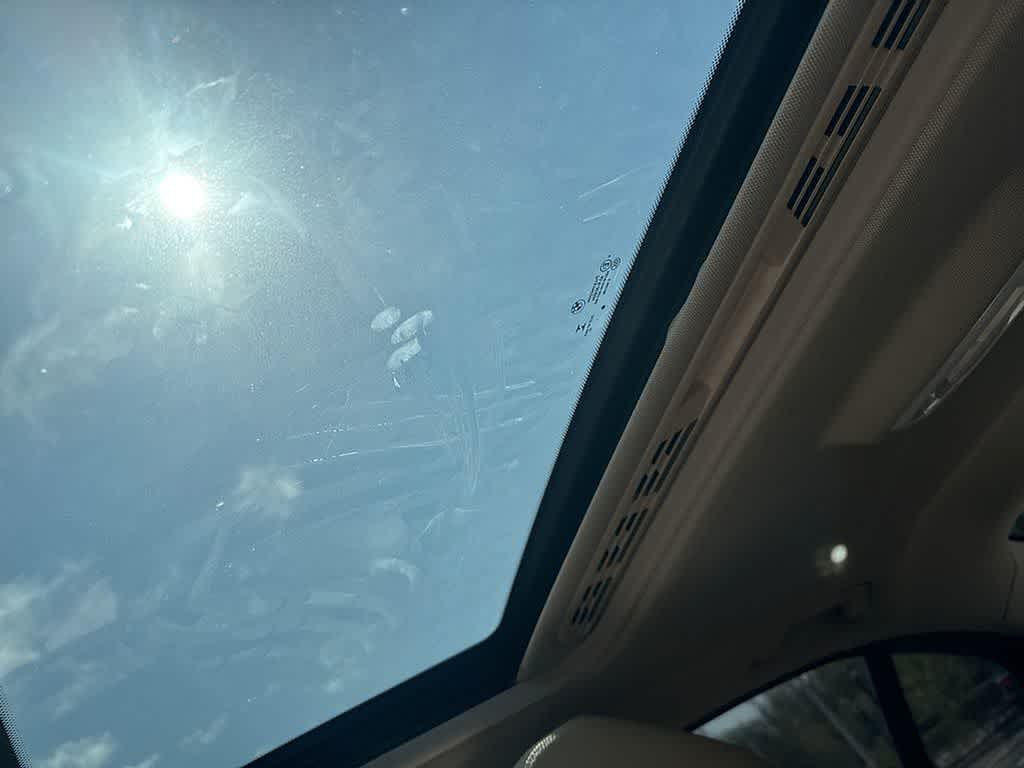 2016 BMW 320i xDrive 320i xDrive