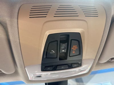 2016 BMW 320i xDrive 320i xDrive