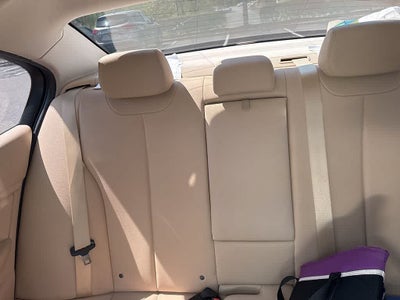 2016 BMW 320i xDrive 320i xDrive