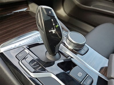 2019 BMW 5 Series 530i xDrive