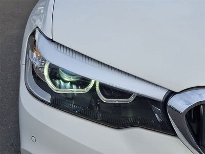 2019 BMW 5 Series 530i xDrive