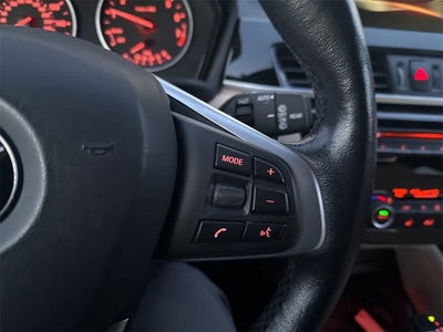 2017 BMW X1 xDrive28i