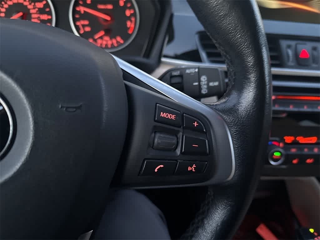 2017 BMW X1 xDrive28i