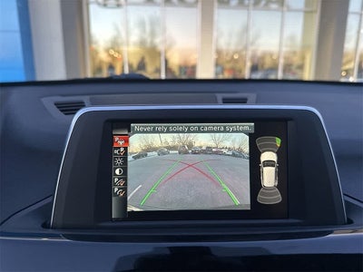 2017 BMW X1 xDrive28i