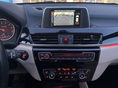 2017 BMW X1 xDrive28i