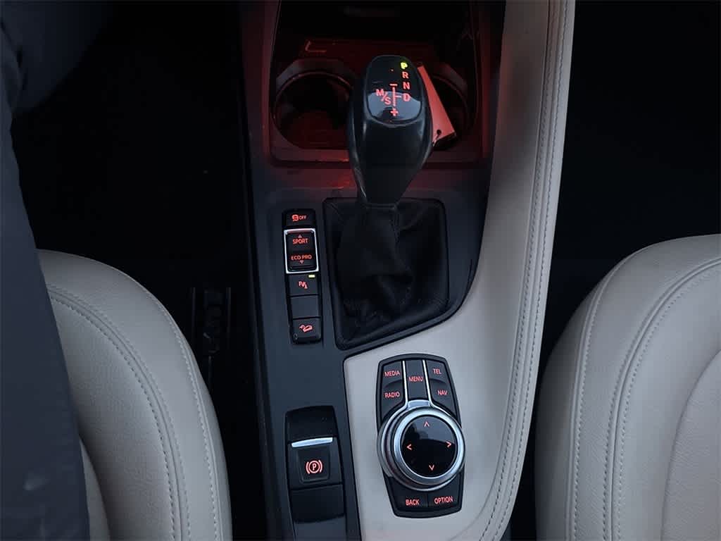 2017 BMW X1 xDrive28i