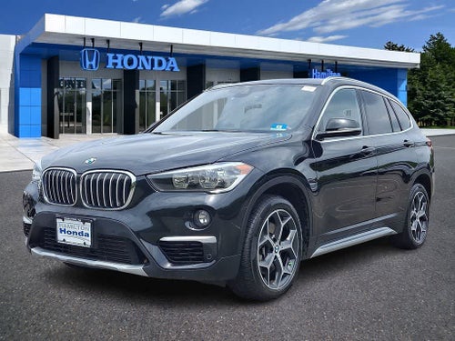 2019 BMW X1 xDrive28i xDrive28i