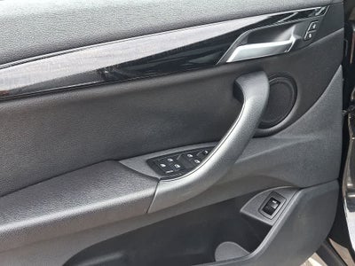 2019 BMW X1 xDrive28i xDrive28i