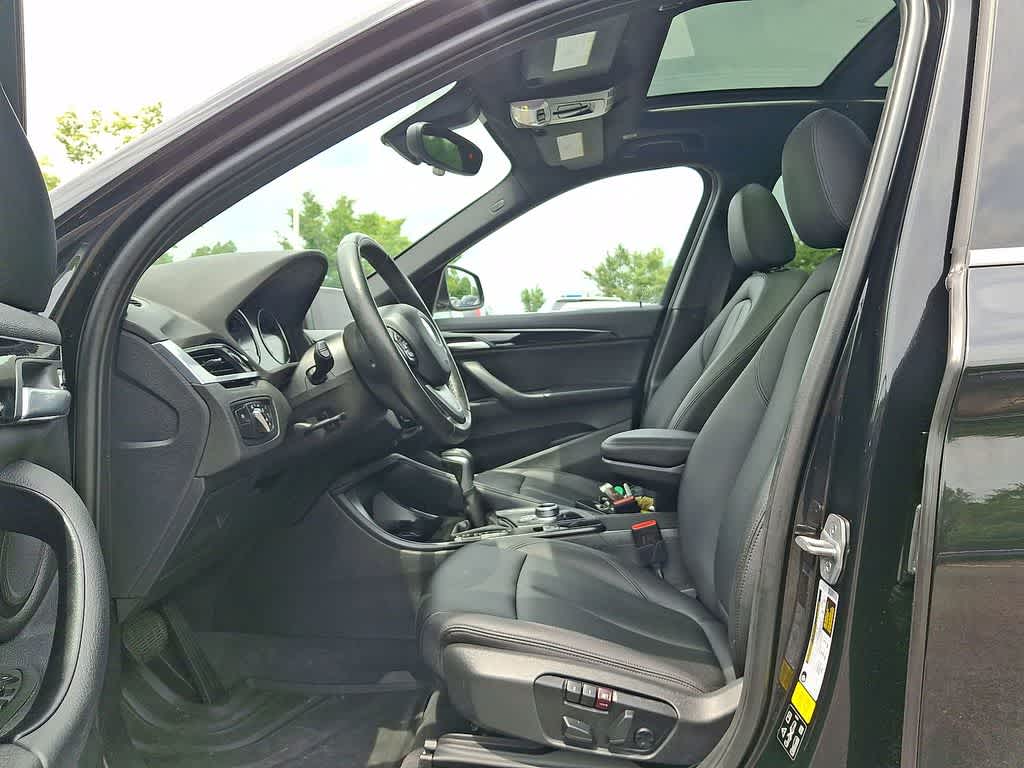 2019 BMW X1 xDrive28i xDrive28i