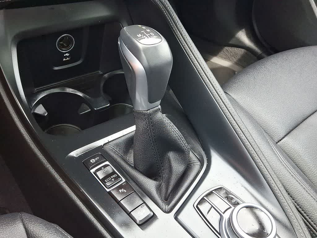 2019 BMW X1 xDrive28i xDrive28i