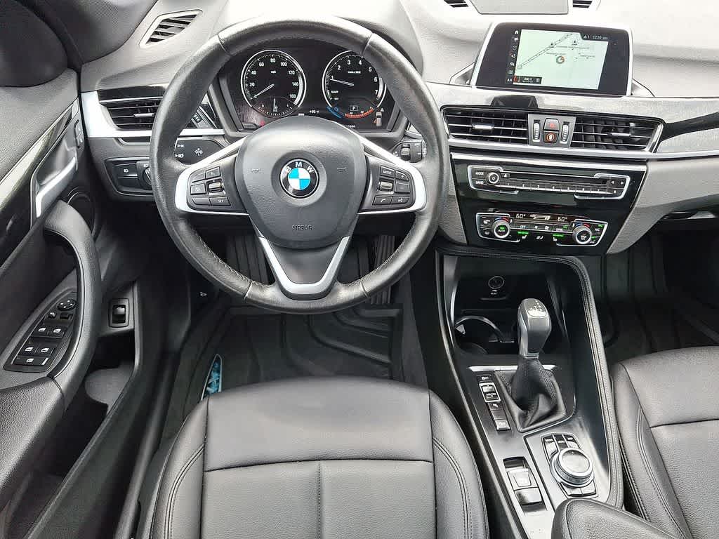 2019 BMW X1 xDrive28i xDrive28i