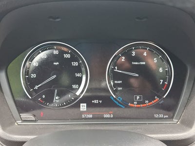 2019 BMW X1 xDrive28i xDrive28i