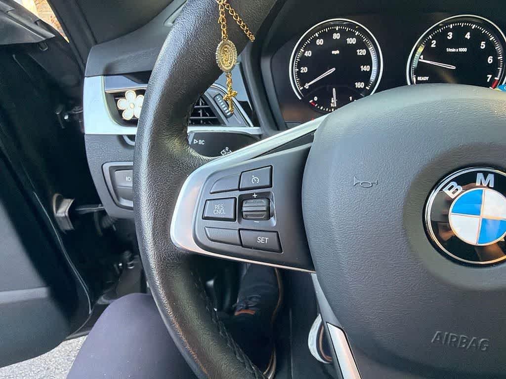 2019 BMW X1 xDrive28i xDrive28i
