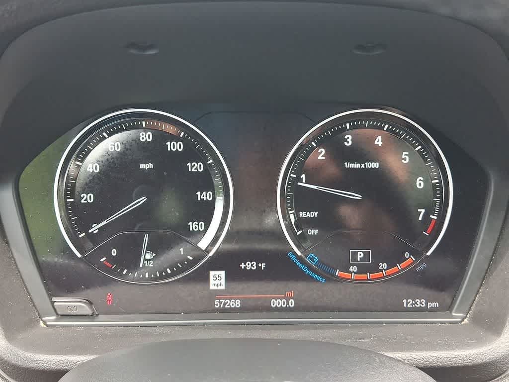 2019 BMW X1 xDrive28i xDrive28i