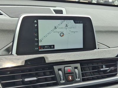 2019 BMW X1 xDrive28i xDrive28i